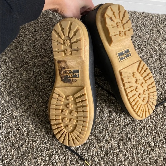 Sam Edelman boots - Picture 4 of 4